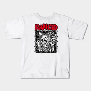 rancid Kids T-Shirt